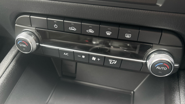 Mazda CX-5 2.0 e-Skyactiv G MHEV Centre-Line 5dr Petrol Estate